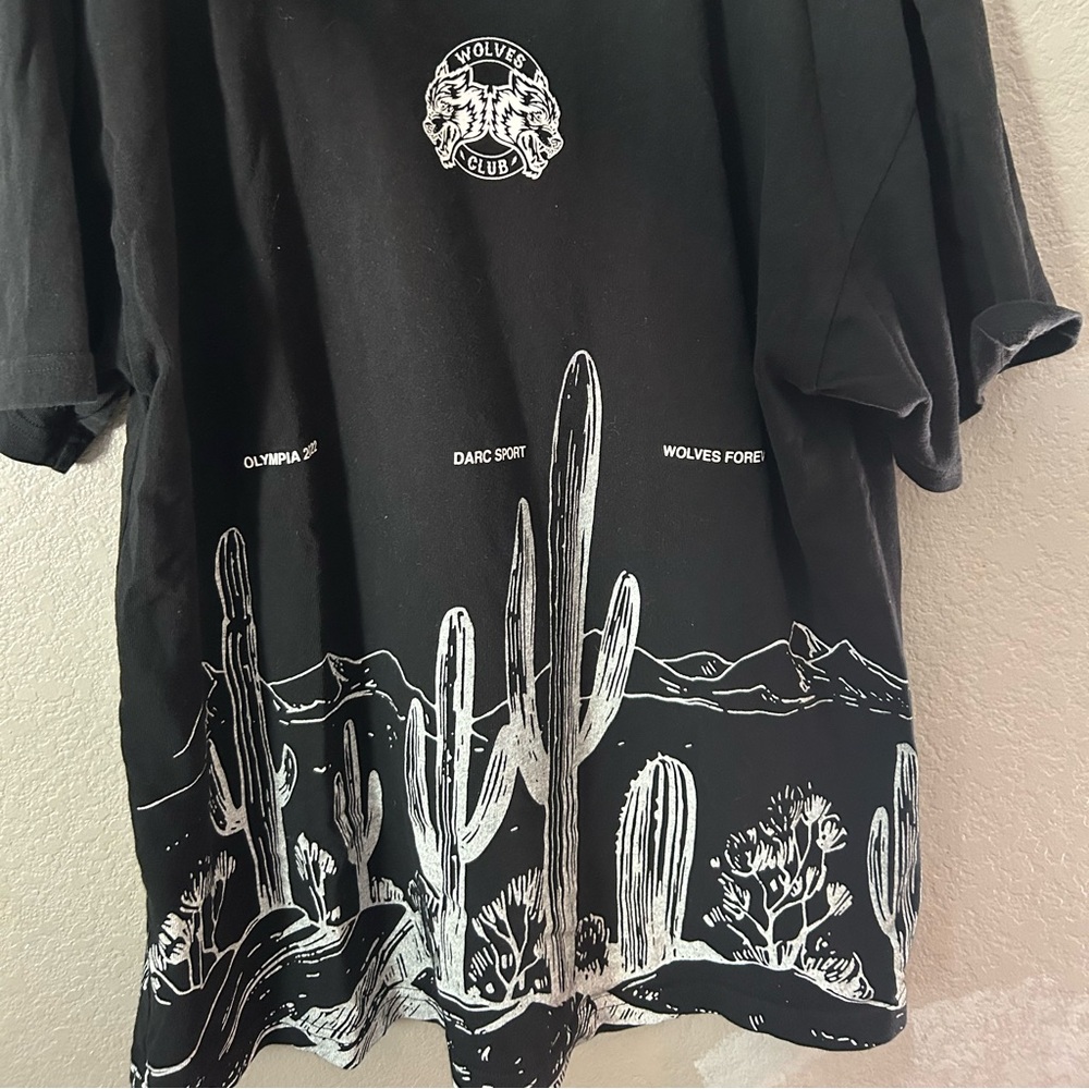Darc Sport T shirt